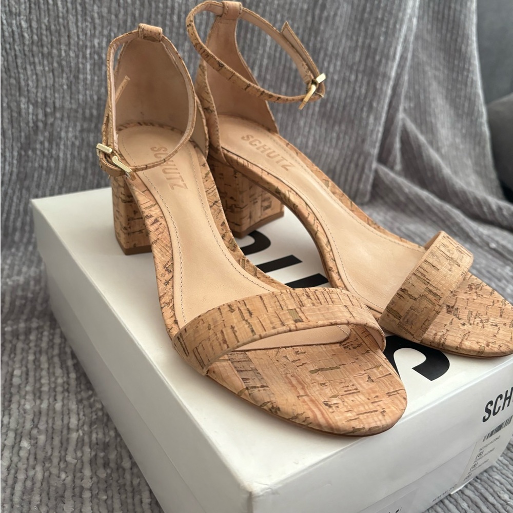 size 8 low heels